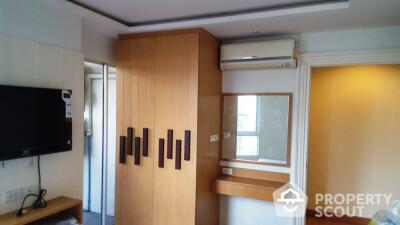 2-BR Condo near BTS Bang Chak