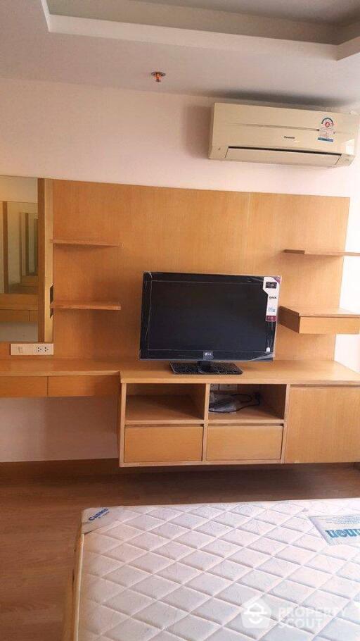 2-BR Condo near BTS Bang Chak