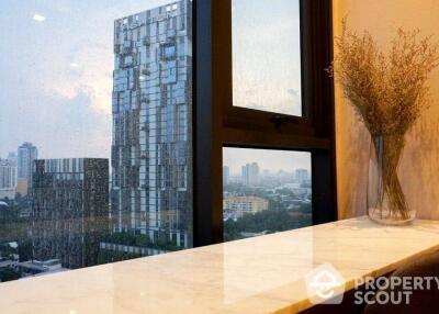 Studio Condo at Rhythm Sukhumvit 36-38 near BTS Thong Lor