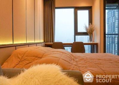 Studio Condo at Rhythm Sukhumvit 36-38 near BTS Thong Lor