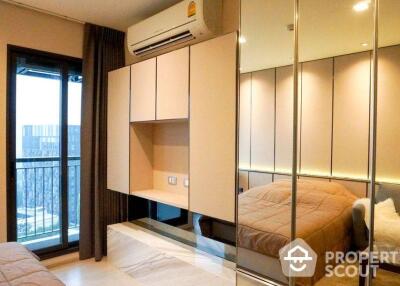 Studio Condo at Rhythm Sukhumvit 36-38 near BTS Thong Lor