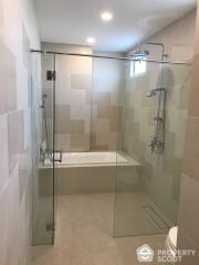 2-BR Condo at Verde Sukhumvit 49/15 near BTS Phrom Phong