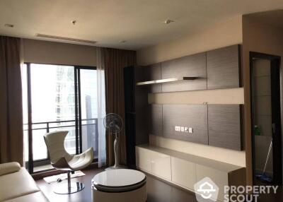 2-BR Condo at Ivy Ampio Rachada - Rama 9 near MRT Thailand Cultural Centre