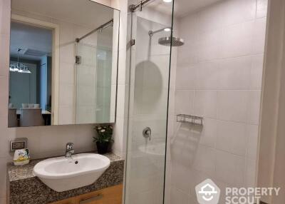 2-BR Condo at Manhattan Chidlom near BTS Chit Lom