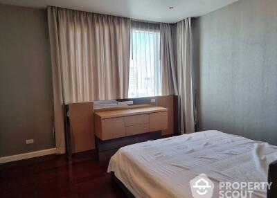 2-BR Condo at Manhattan Chidlom near BTS Chit Lom