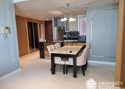 2-BR Condo at Manhattan Chidlom near BTS Chit Lom