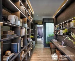 4-BR House at Altitude Mastery Sukhumvit in Bang Na Nuea