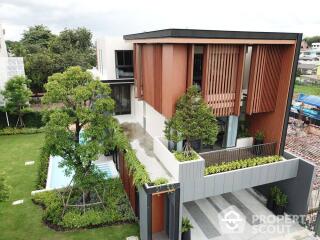 4-BR House at Altitude Mastery Sukhumvit in Bang Na Nuea