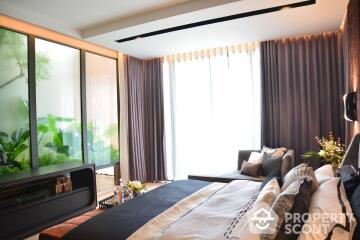 4-BR House at Altitude Mastery Sukhumvit in Bang Na Nuea