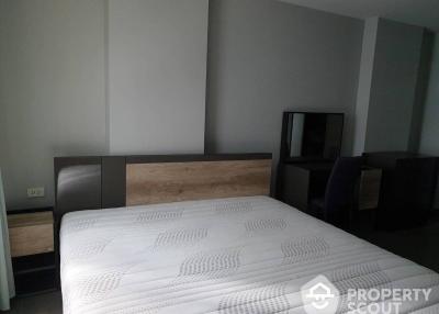 1-BR Condo at Mirage Sukhumvit 27 near BTS Asok