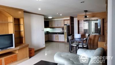 1-BR Condo at Supalai Place Sukhumvit 39 near BTS Phrom Phong