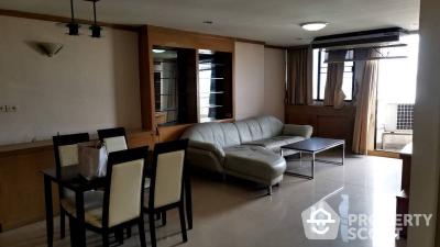 1-BR Condo at Supalai Place Sukhumvit 39 near BTS Phrom Phong