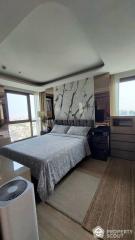 1-BR Condo at Ideo Q Ratchathewi near BTS Ratchathewi