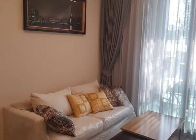 2-BR Condo at Vtara 36 near BTS Thong Lor