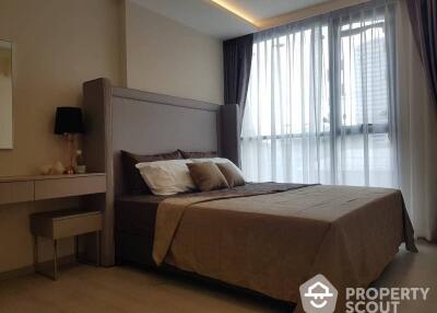 2-BR Condo at Vtara 36 near BTS Thong Lor