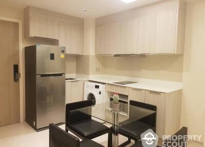 2-BR Condo at Vtara 36 near BTS Thong Lor