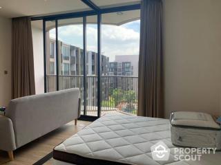 1-BR Condo at Kawa Haus near BTS On Nut