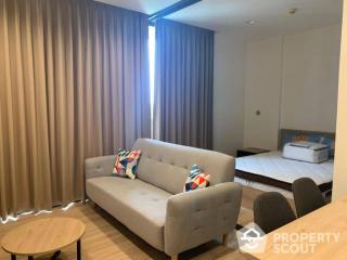 1-BR Condo at Kawa Haus near BTS On Nut