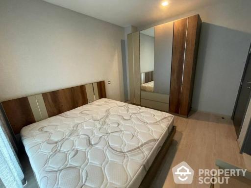 2-BR Condo at Rhythm Rangnam near BTS Victory Monument