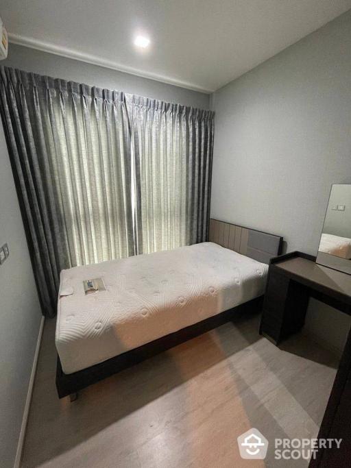 2-BR Condo at Rhythm Rangnam near BTS Victory Monument