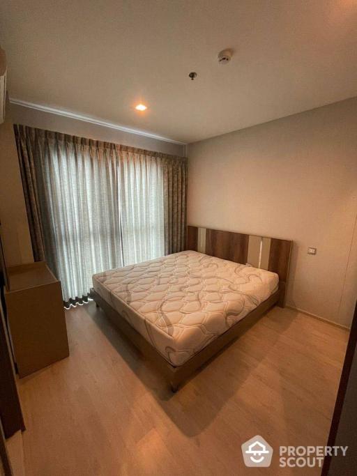 2-BR Condo at Rhythm Rangnam near BTS Victory Monument