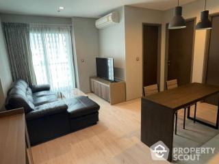 2-BR Condo at Rhythm Rangnam near BTS Victory Monument