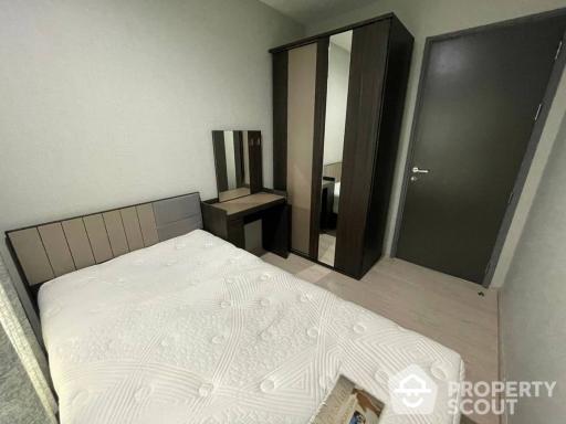 2-BR Condo at Rhythm Rangnam near BTS Victory Monument