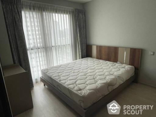 2-BR Condo at Rhythm Rangnam near BTS Victory Monument