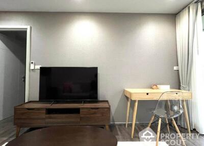 1-BR Condo at Sari By Sansiri near BTS Punnawithi