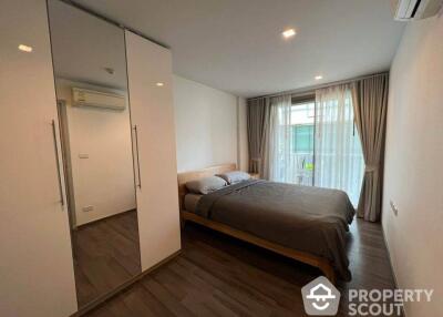 1-BR Condo at Sari By Sansiri near BTS Punnawithi