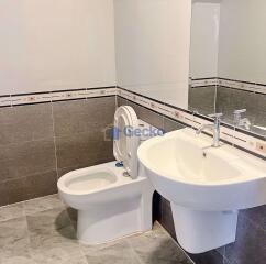 2 Bedrooms House in Chokchai village 9 East Pattaya H010860