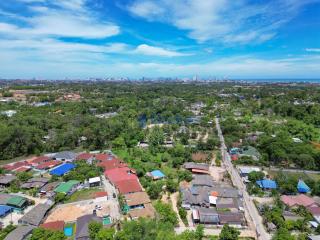 3 Bedrooms House in The Regent Estate Village 2 East Pattaya H010858