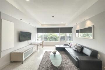 Pet friendly 2 beds  Hampton Thonglor 10 FOR RENT - 920071001-11541