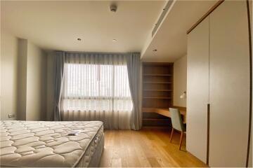 For rent brand new 2 bedrooms at Supreme Legend