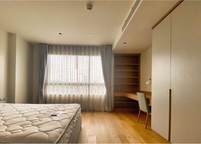 For rent brand new 2 bedrooms at Supreme Legend - 920071001-11534