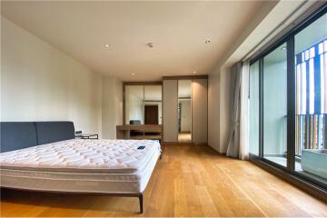 For rent brand new 2 bedrooms at Supreme Legend