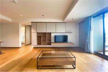 For rent brand new 2 bedrooms at Supreme Legend - 920071001-11534