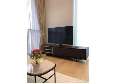 Luxury Modern 2 Bed Unit in Chidlom - 920071001-11535