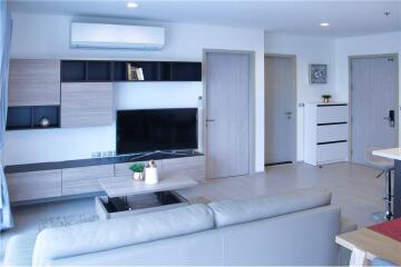 For Sale with Tenant 2 Bedrooms at Rhythm Sukhumvit36-38 - 920071001-11532