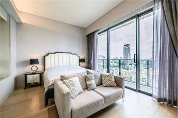 For sale stunning 2 bedrooms at TELA Thonglor - 920071001-11521