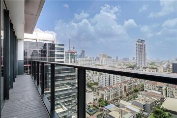 For sale stunning 2 bedrooms at TELA Thonglor - 920071001-11521