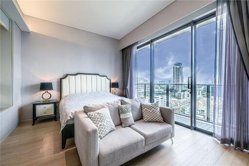 For sale stunning 2 bedrooms at TELA Thonglor - 920071001-11521