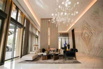 For Sale 2 Bedrooms corner unit at Rhythm Sukhumvit 44/1 - 920071001-11522