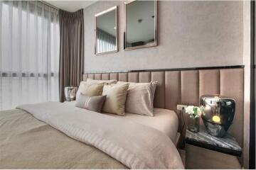 For Sale 2 Bedrooms corner unit at Rhythm Sukhumvit 44/1 - 920071001-11522