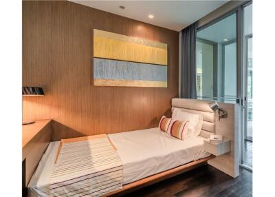 Pet-Friendly Oasis in Sukhumvit 55 - Spacious 3 Bedrooms with Private Garden - 920071001-11519