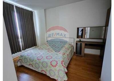 Urgent Rent: Villa Rachatewi 1-Bedroom, 50Sqm High Floor 23K - 920071045-163