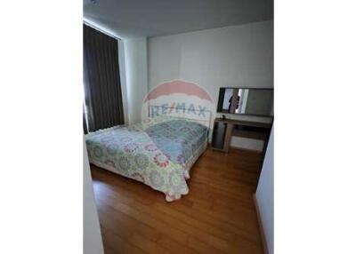 Urgent Rent: Villa Rachatewi 1-Bedroom, 50Sqm High Floor 23K - 920071045-163
