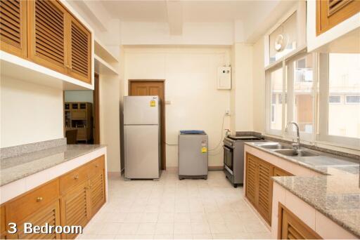 For rent spacious 3 bedrooms in Lamgsuan pet friendly - 920071001-11520