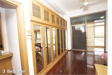 For rent spacious 3 bedrooms in Lamgsuan pet friendly - 920071001-11520