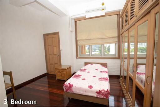 For rent spacious 3 bedrooms in Lamgsuan pet friendly - 920071001-11520